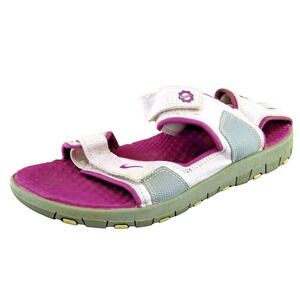 Nike Ndestrukt Girls Shoes‎ Size 6 M Purple Sports Synthetic
